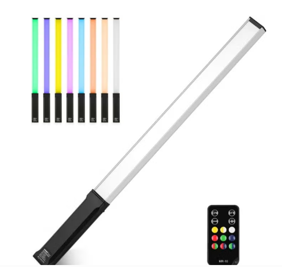 Handheld LED Fill Light