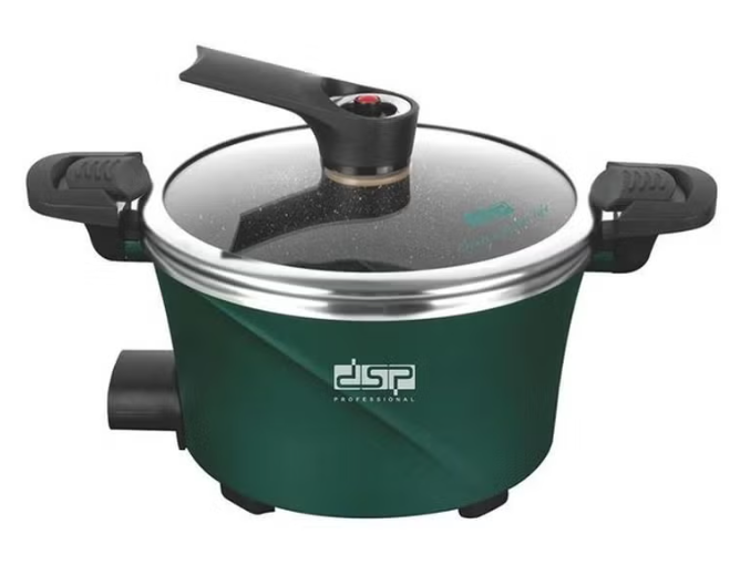 Electric Pressure Cooker