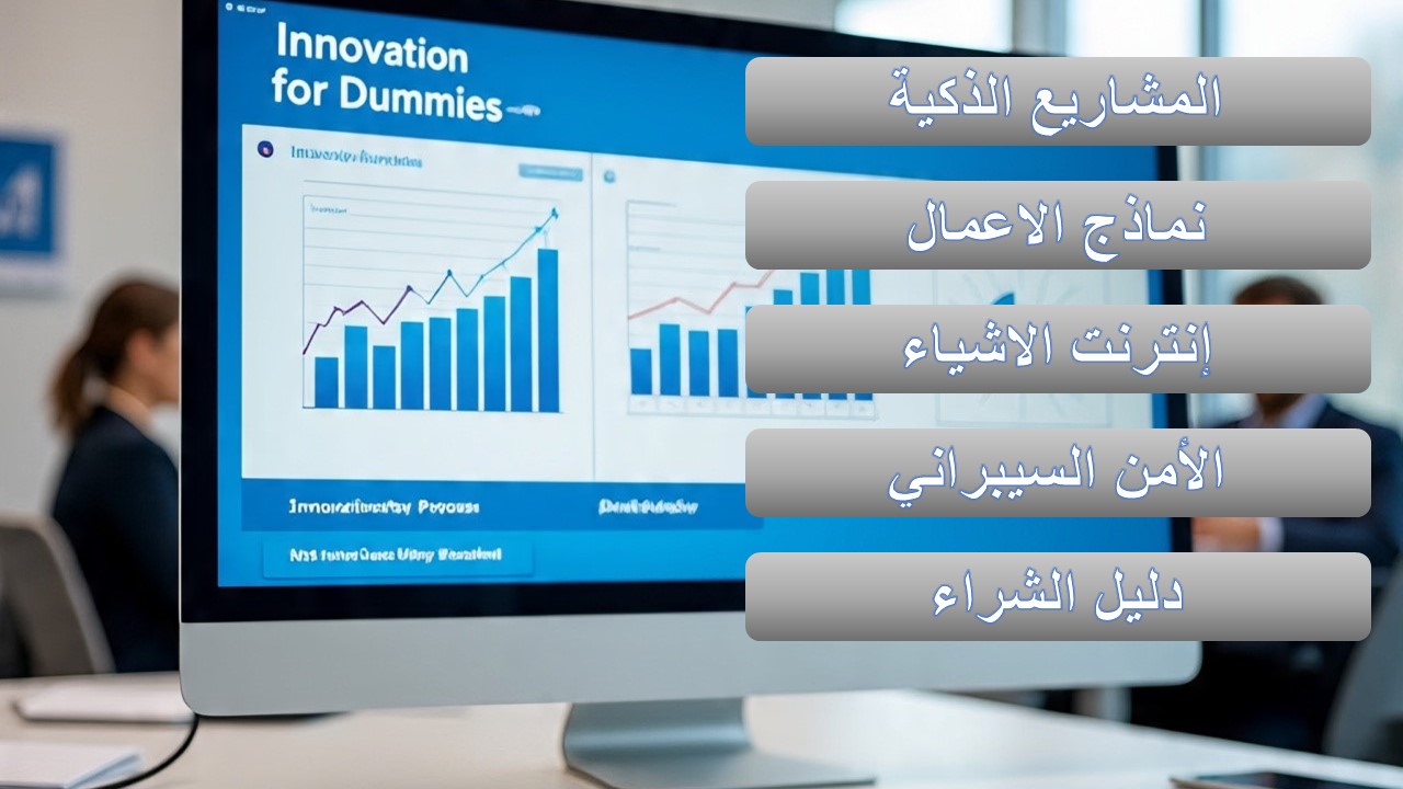 الابتكار