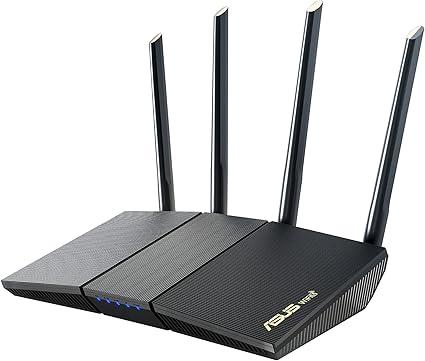ASUS RT-AX1800S