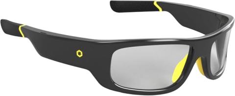 Lucyd Armor Smart Safety Glasses