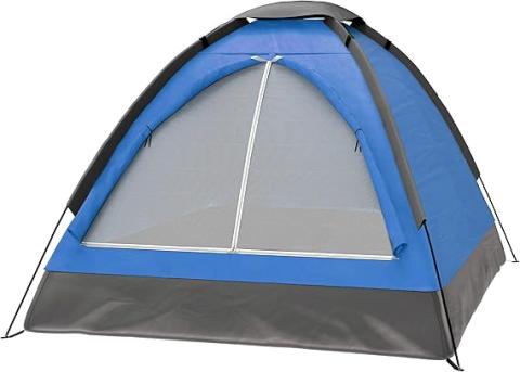 2-Person Camping Tent