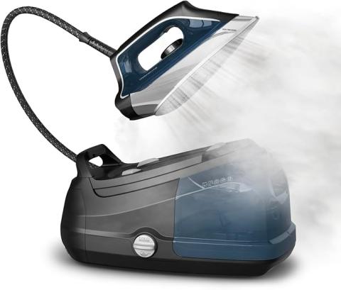 Professional Steam Station