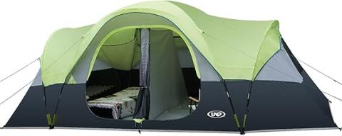 UNP Camping Tent