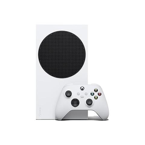 Xbox Series S – Fortnite