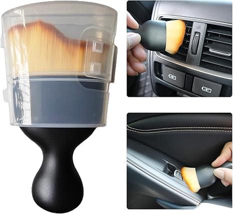 Car Cleaning Brush