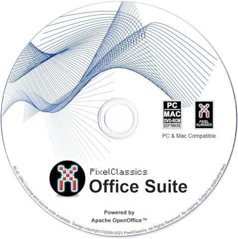 Office Suite 2025