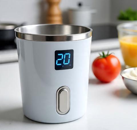 Digital Measuring Cup
