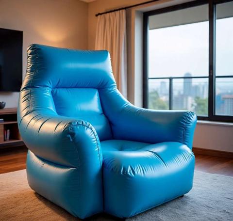 Inflatable Chair
