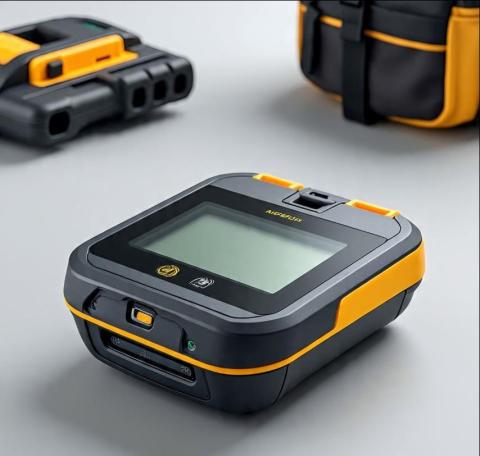 Portable Digital Laser Level