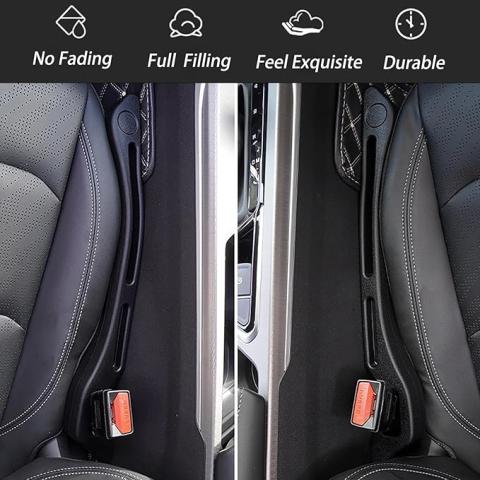 Car Seat Gap Filler