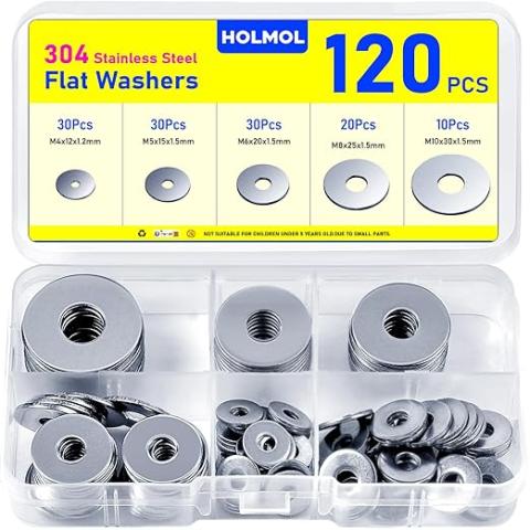 Washers for Screw
