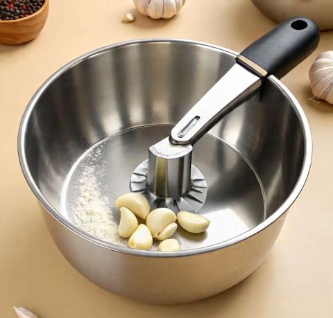 Garlic Chopper