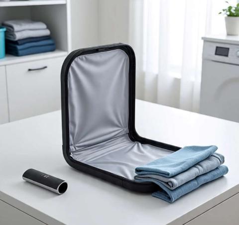 Portable Clothes Dryer