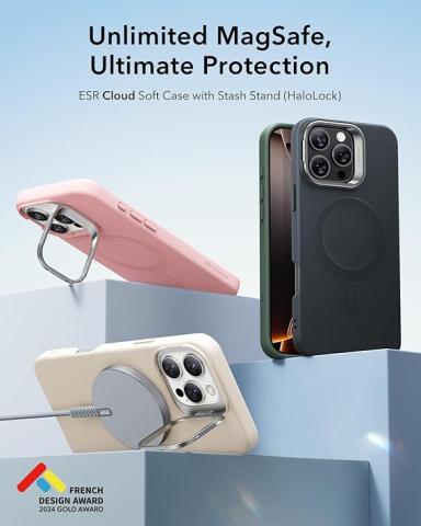 Silicone Case