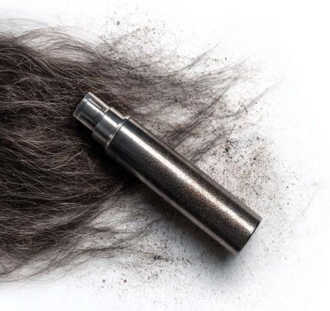 Hair Building Fibers Spray