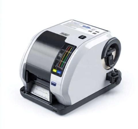 D30 Label Maker Machine