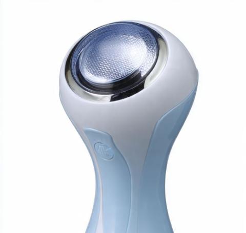 جهاز إزالة الجلد الميت الكهربائي للقدمين