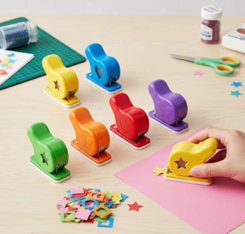 خَرَّامة الأشكال الحرفية المحمولة