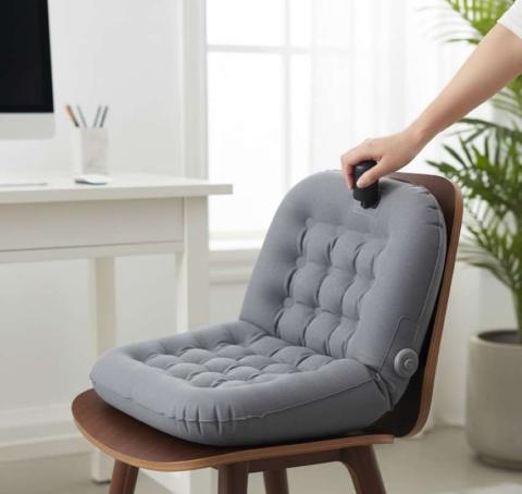 Inflatable Seat Cushion