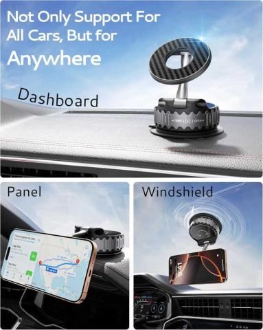 Car Phone Holder