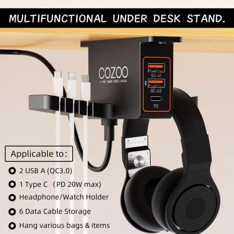 Headphone Stand
