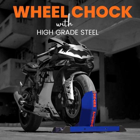 Wheel Chock