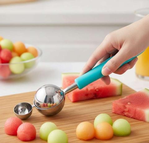 Fruit Ball Spoon