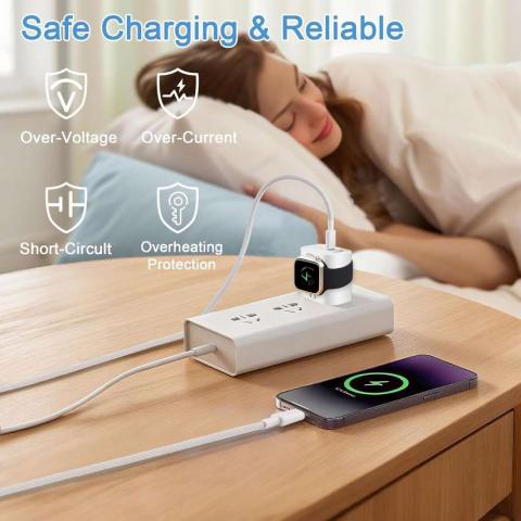 Adapter for Apple Watch