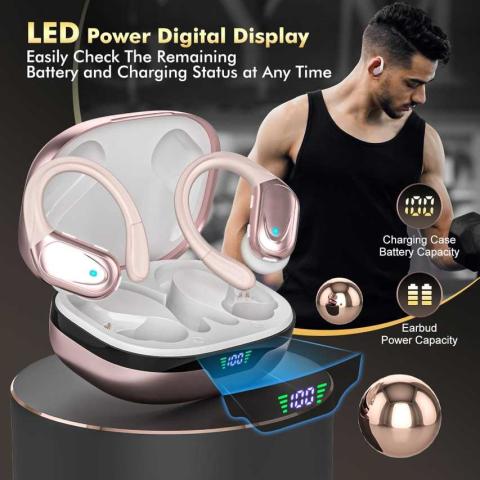 سماعات اذن لاسلكية من هاويويان