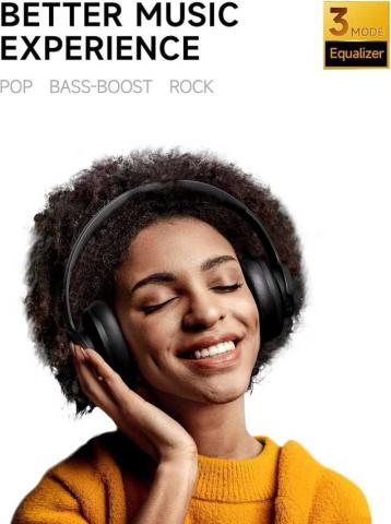 بيكون سماعات راس بلوتوث