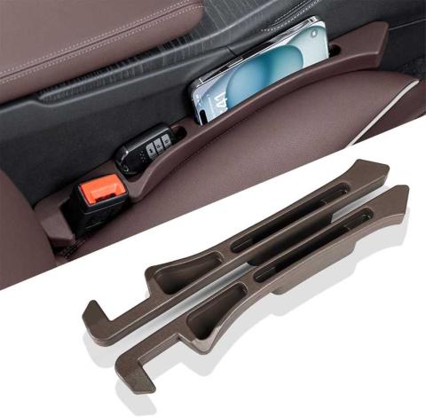 Seat Gap Filler