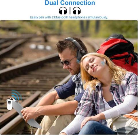 Transmitter Receiver