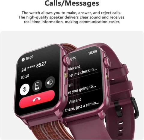 Blackview Smart Watch