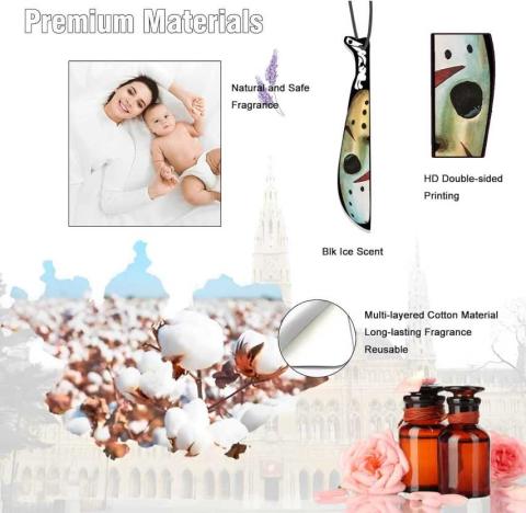 Car Air Fresheners