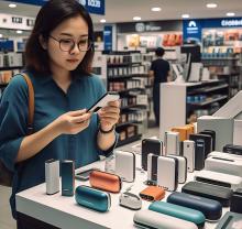 Choosing Right Power Bank