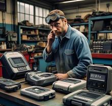 Choosing Right Car Scanner