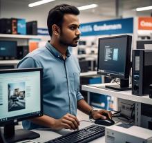 Choosing Desktop Computer