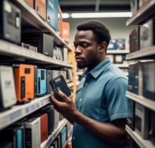 Choosing Right External Hard Drive