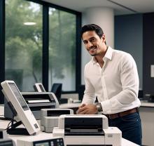 Choosing Right Printer