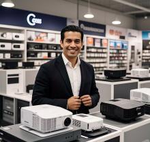 Choosing Right Projector