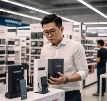 Choosing Right Router
