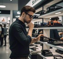 Choosing Right Smart Glasses