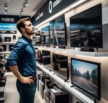 Choosing Right Smart TV