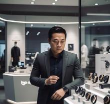 Choosing Right Smartwatch