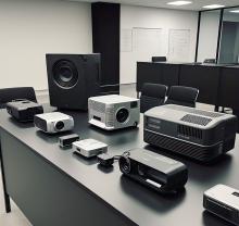 projectors