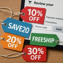 Amazon Promo Codes Guide