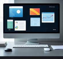 Our Software Programs