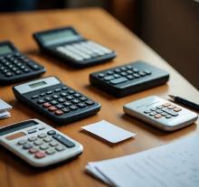 Best Calculator Brands