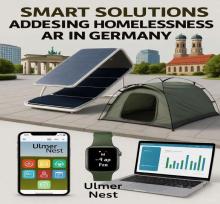 Homeless Smart Solutions in Germany